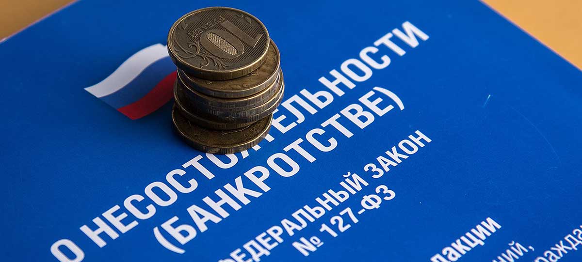 Банкротство ИП